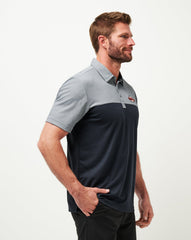 Black/Heather Black Travis Mathew Men|New