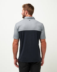 Black/Heather Black Travis Mathew Men|New