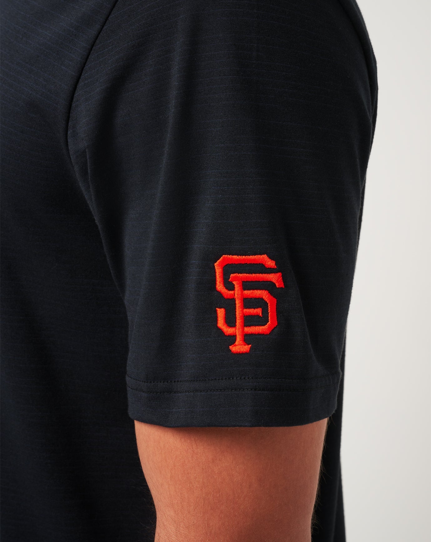 Black Travis Mathew Men|New