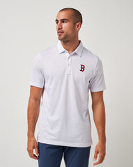 White Travis Mathew Men|Game Day|New