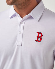 White Travis Mathew Men|Game Day|New