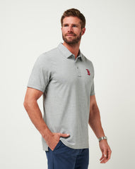 Heather Grey Travis Mathew Men|Game Day|New