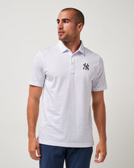 White Travis Mathew Men|Game Day|New
