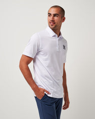 White Travis Mathew Men|Game Day|New