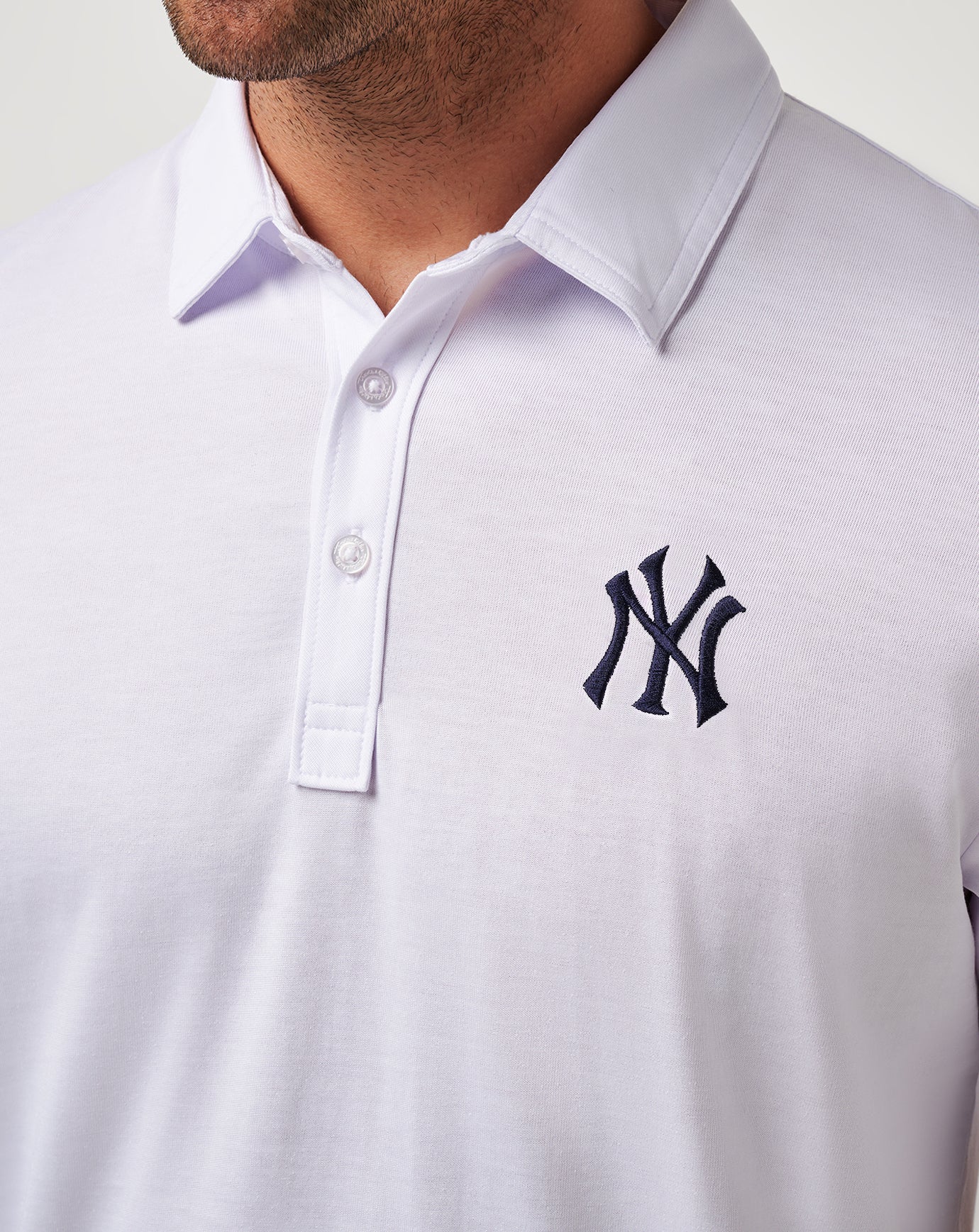 White Travis Mathew Men|Game Day|New