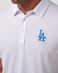 White Travis Mathew Men|Game Day|New