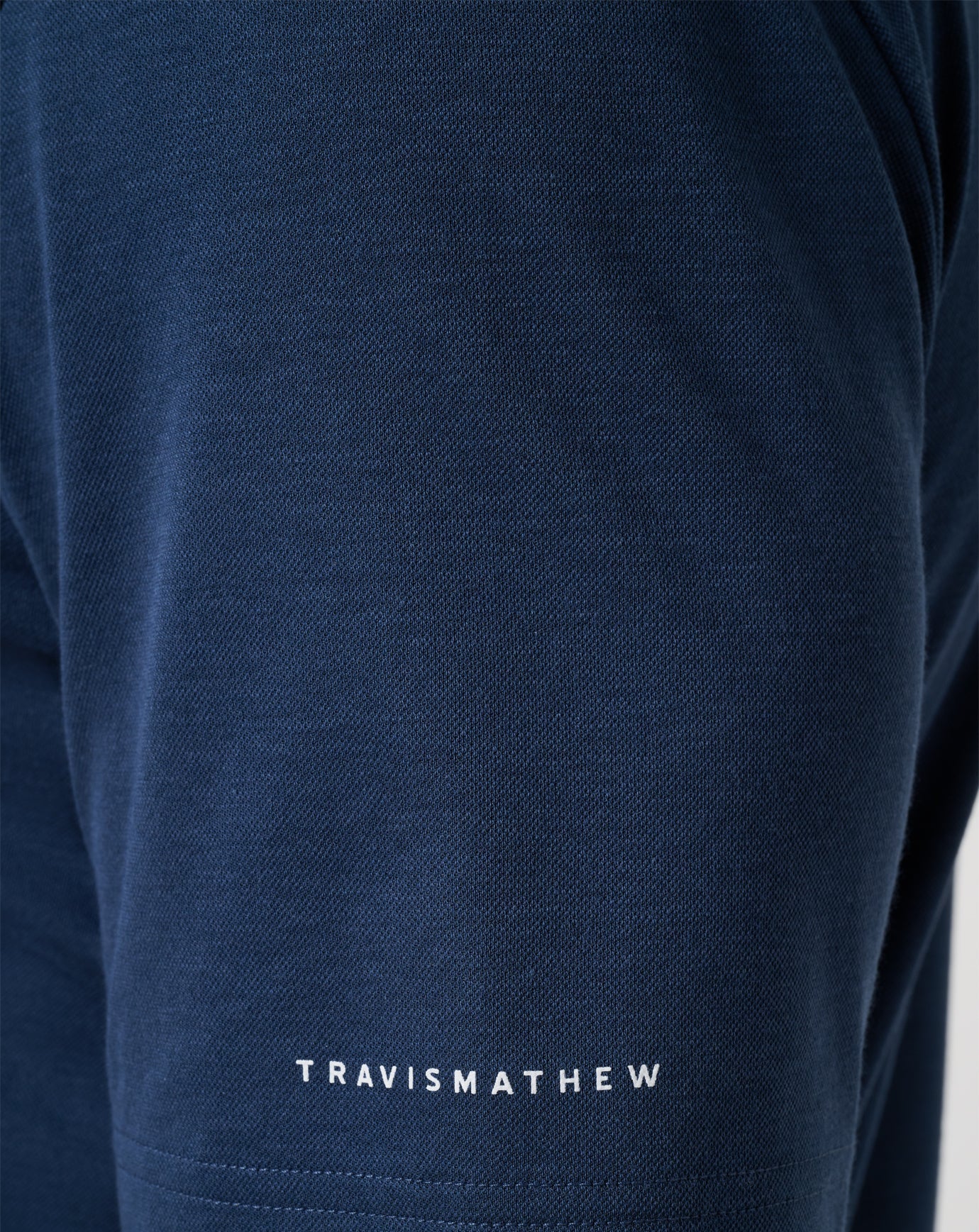 Navy Travis Mathew Men|New