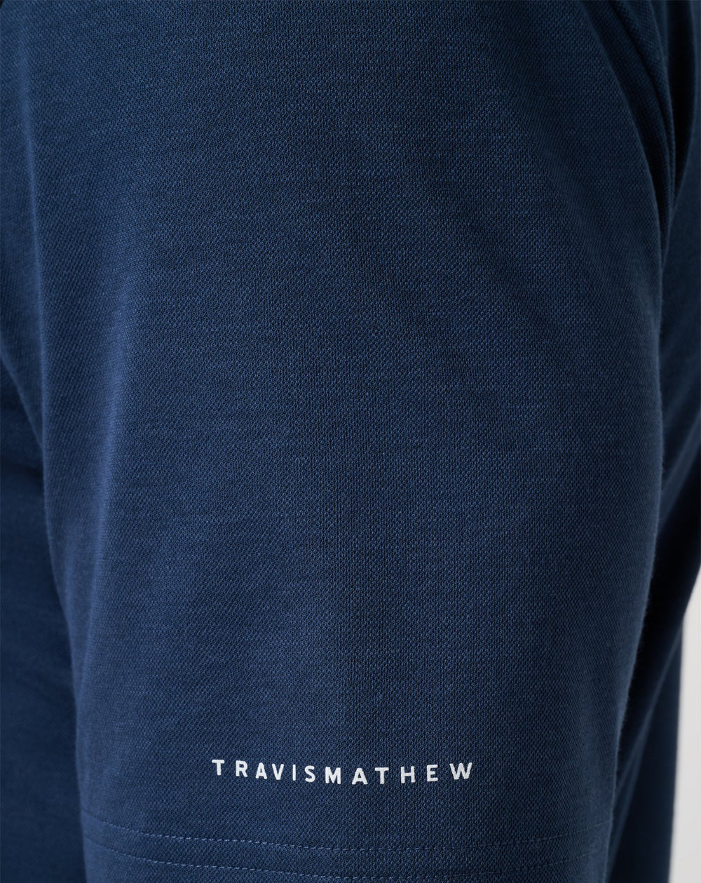 Navy Travis Mathew Men|New
