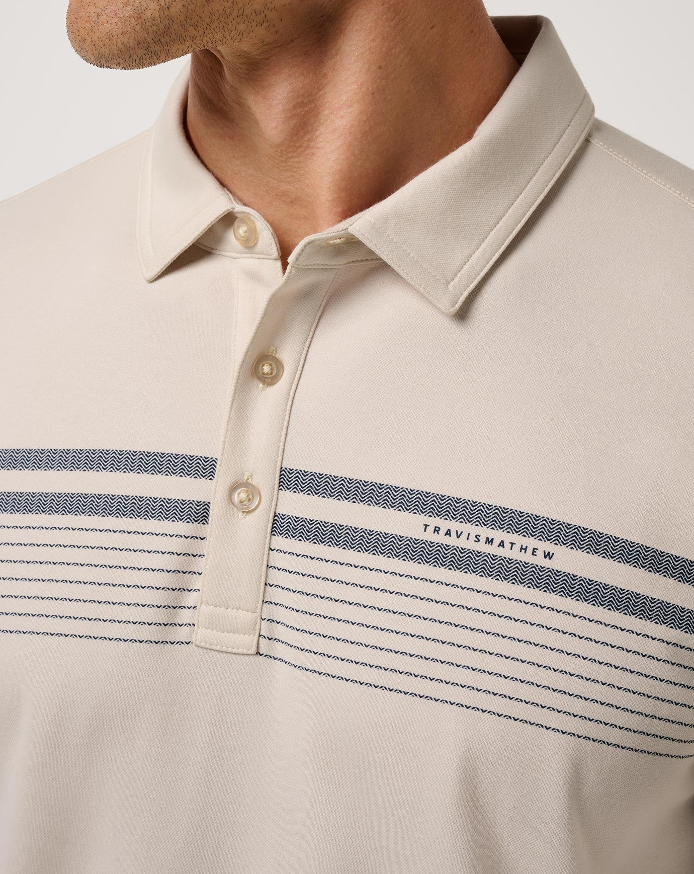 Moonbeam Travis Mathew Men