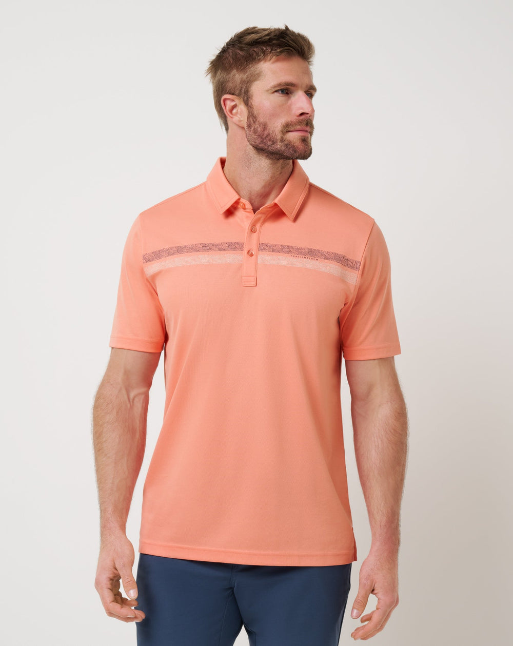 Terra Cotta Travis Mathew Men