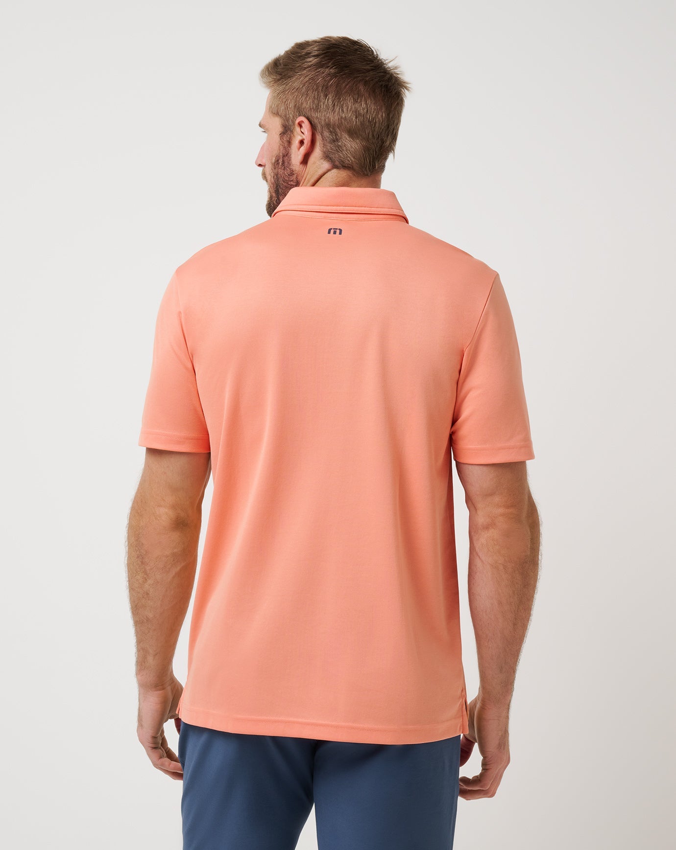 Terra Cotta Travis Mathew Men
