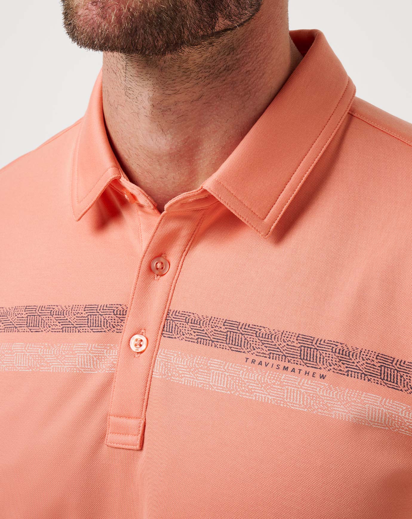 Terra Cotta Travis Mathew Men