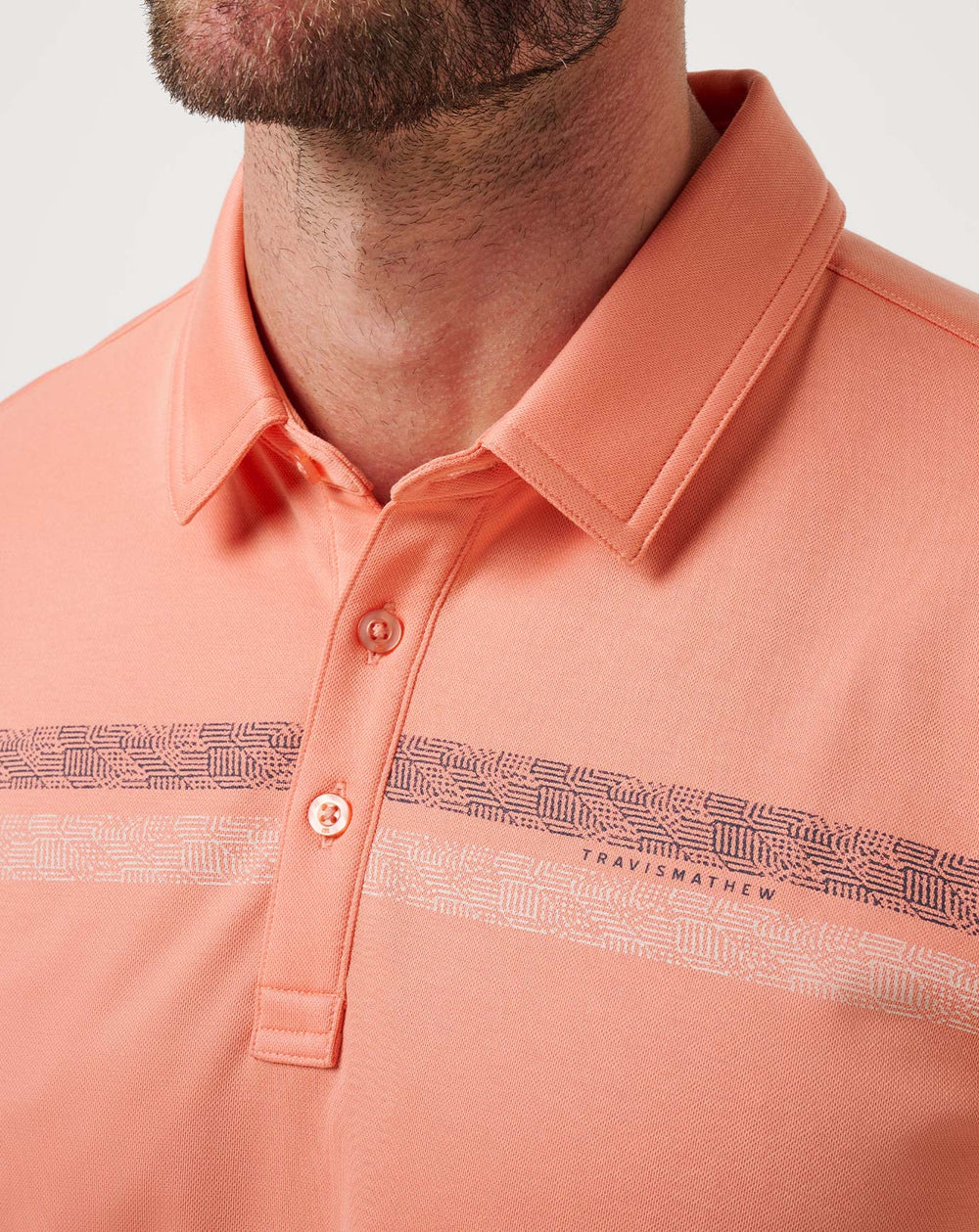 Terra Cotta Travis Mathew Men