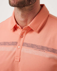 Terra Cotta Travis Mathew Men