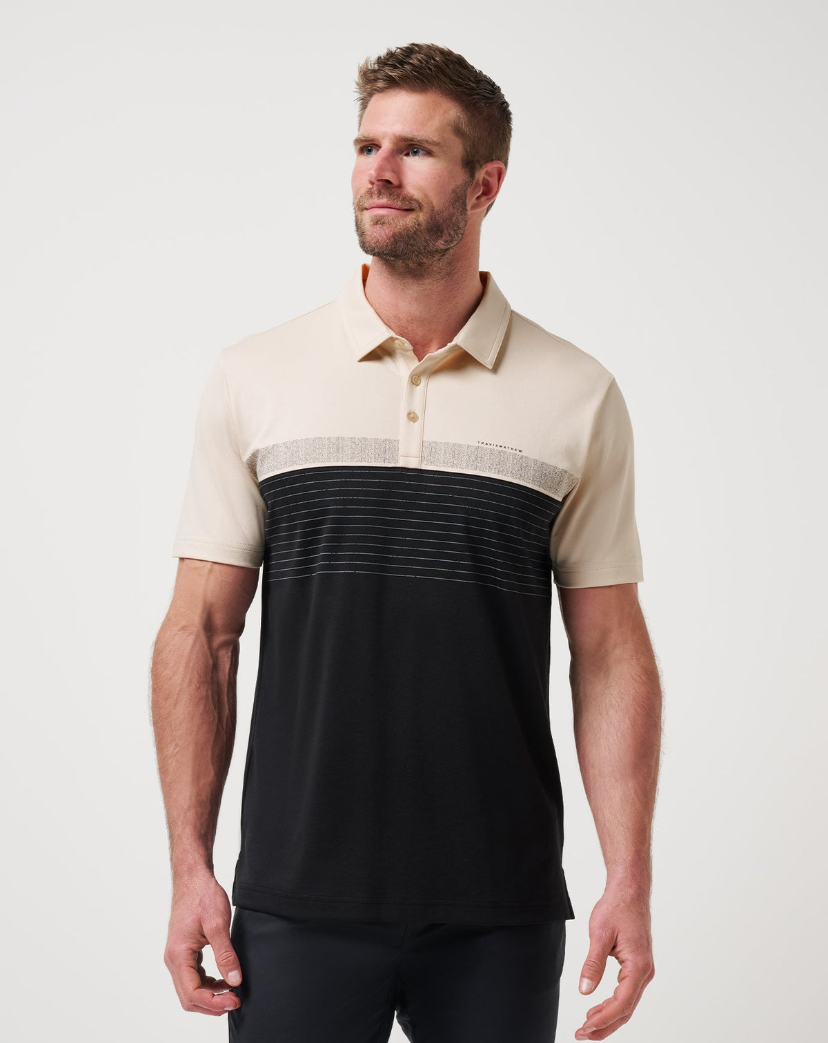 Italian Sand Travis Mathew Men