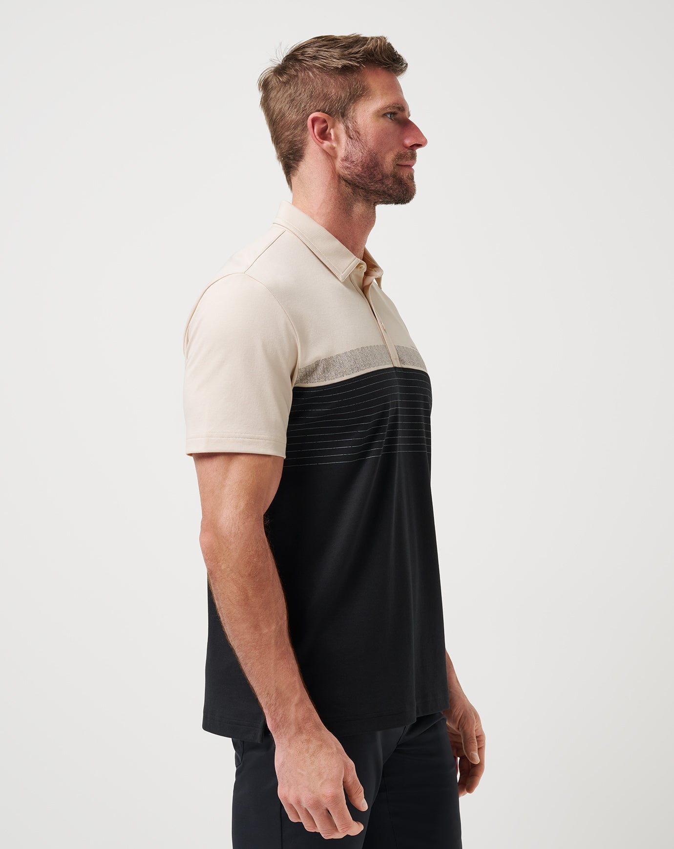 Italian Sand Travis Mathew Men