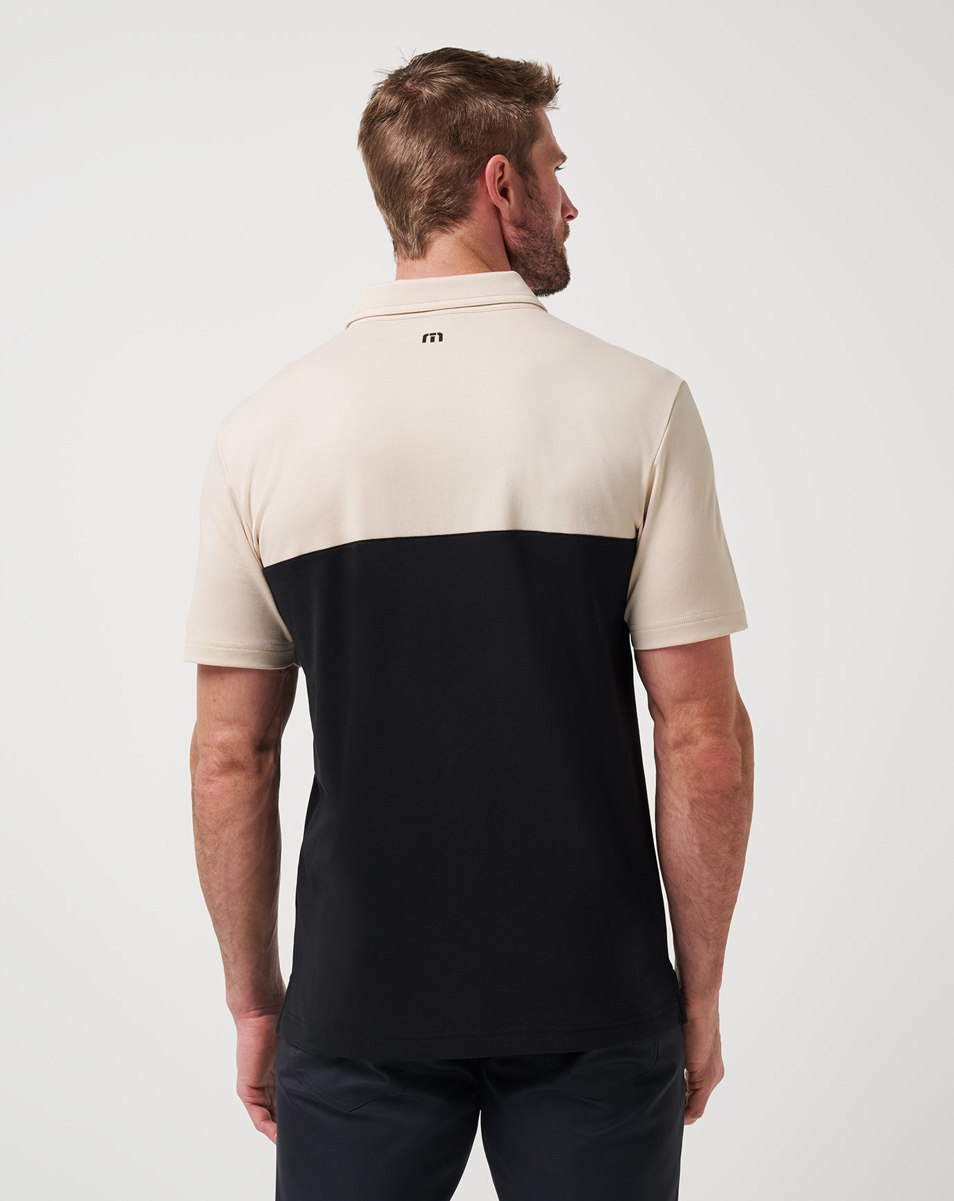 Italian Sand Travis Mathew Men