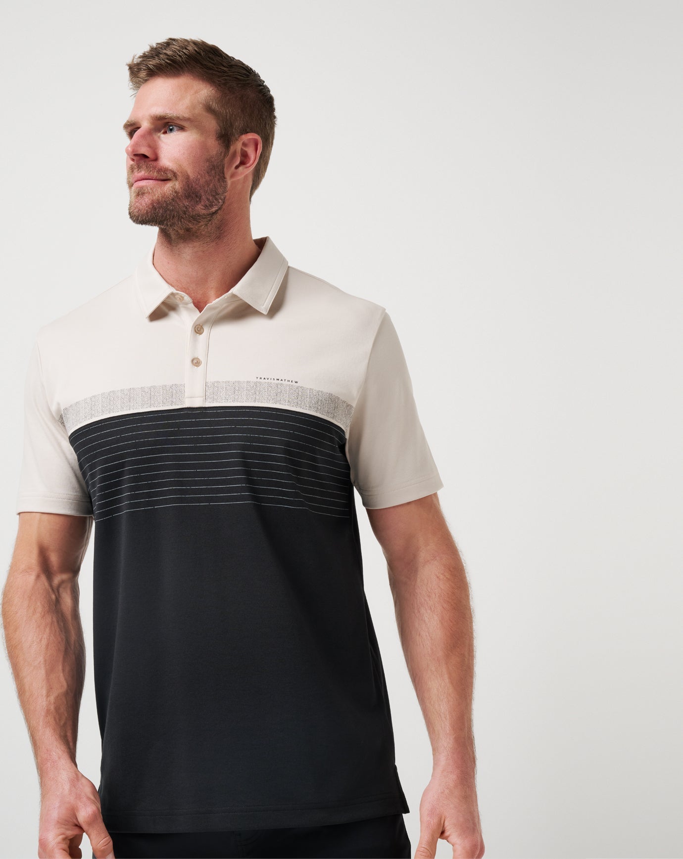 Italian Sand Travis Mathew Men