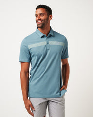 Captains Blue Travis Mathew Men|Golf