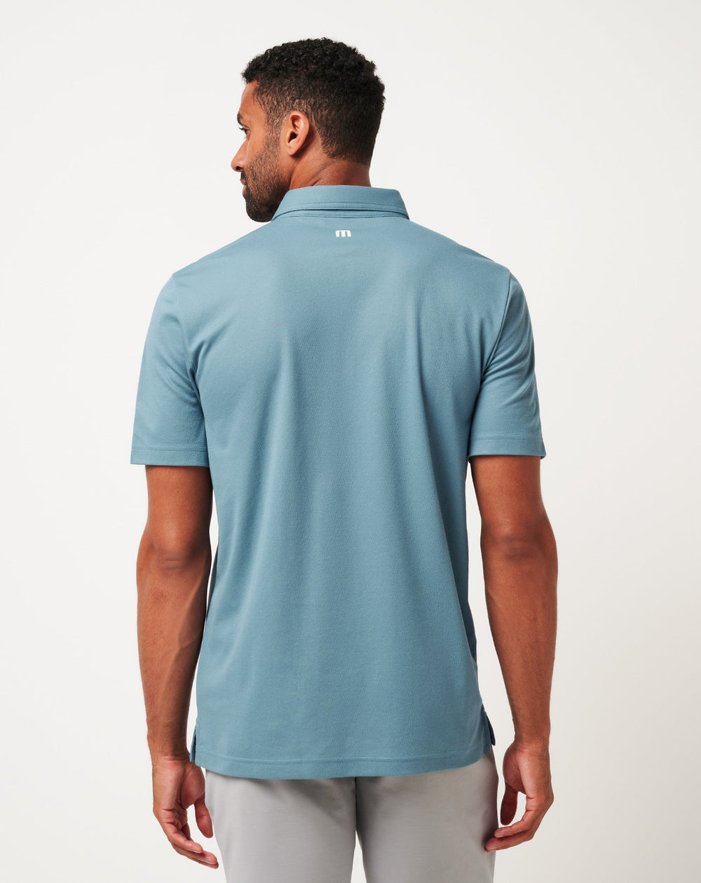 Captains Blue Travis Mathew Men|Golf