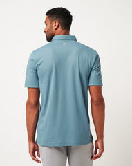 Captains Blue Travis Mathew Men|Golf