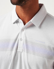 White Travis Mathew Men