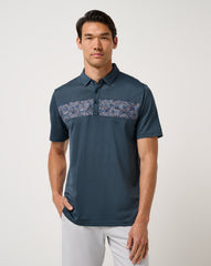 Mood Indigo/Vintage Indigo Travis Mathew Men