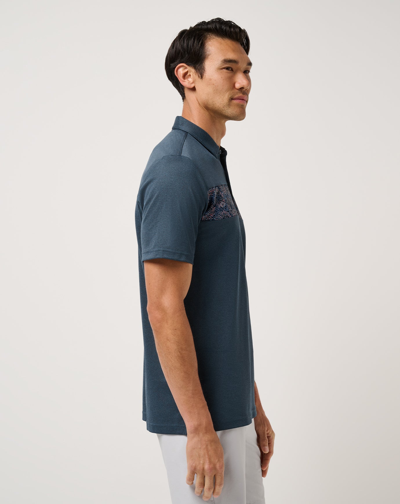 Mood Indigo/Vintage Indigo Travis Mathew Men