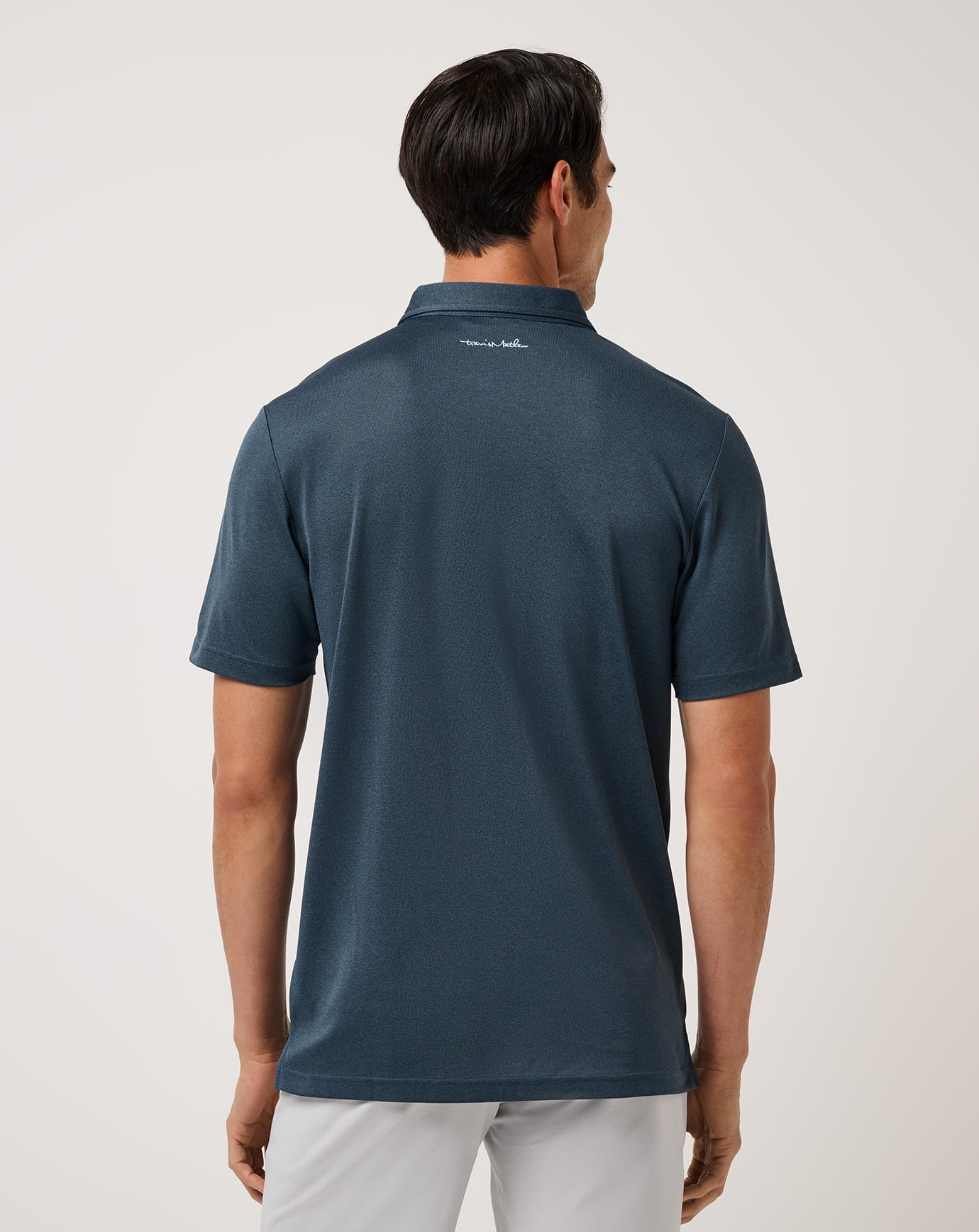 Mood Indigo/Vintage Indigo Travis Mathew Men