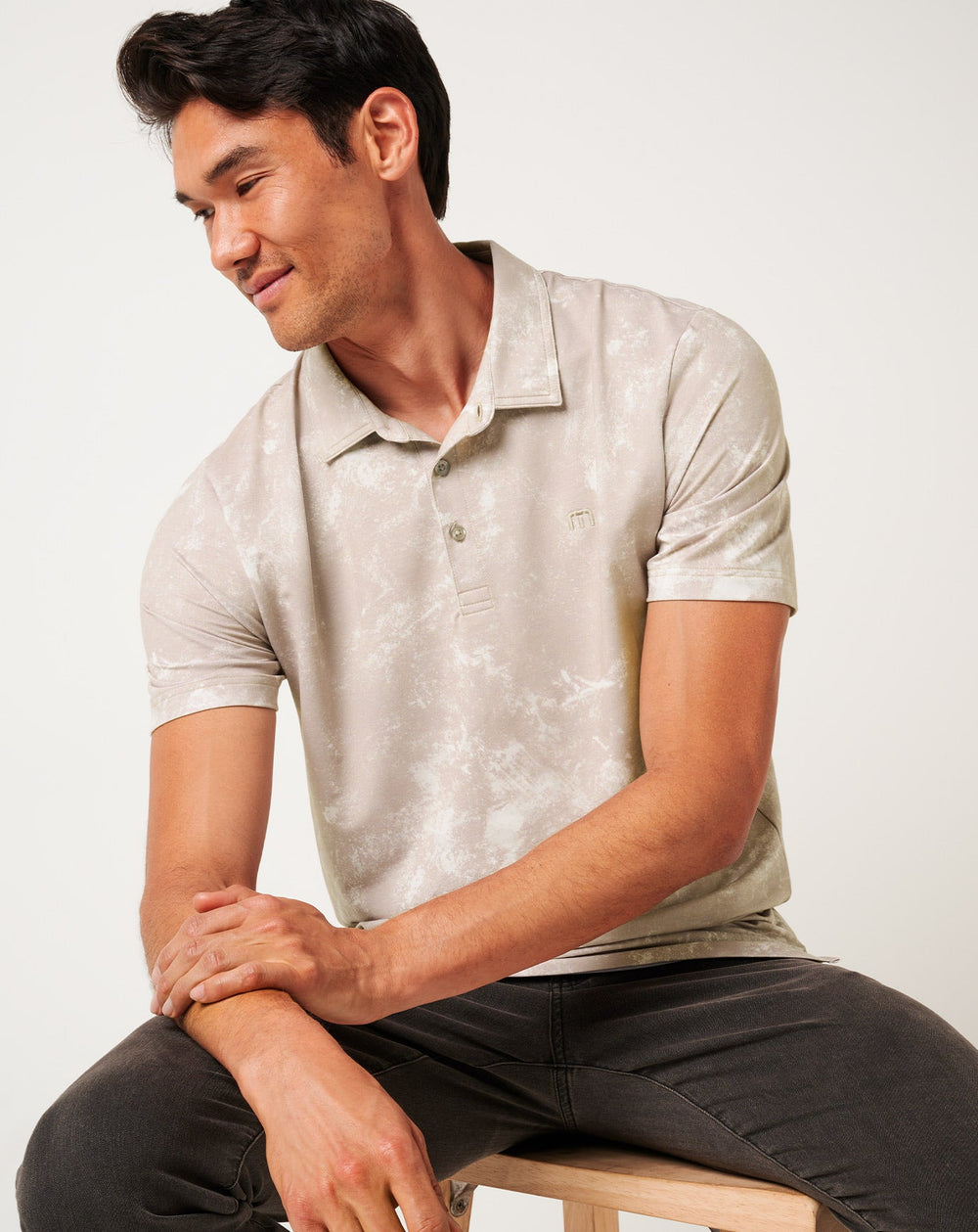 Moonbeam Travis Mathew Men