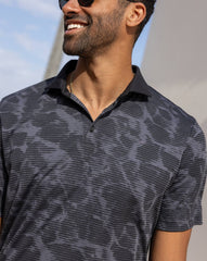 Black Travis Mathew Men