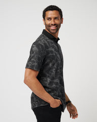 Black Travis Mathew Men