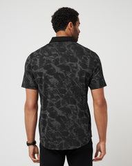 Black Travis Mathew Men