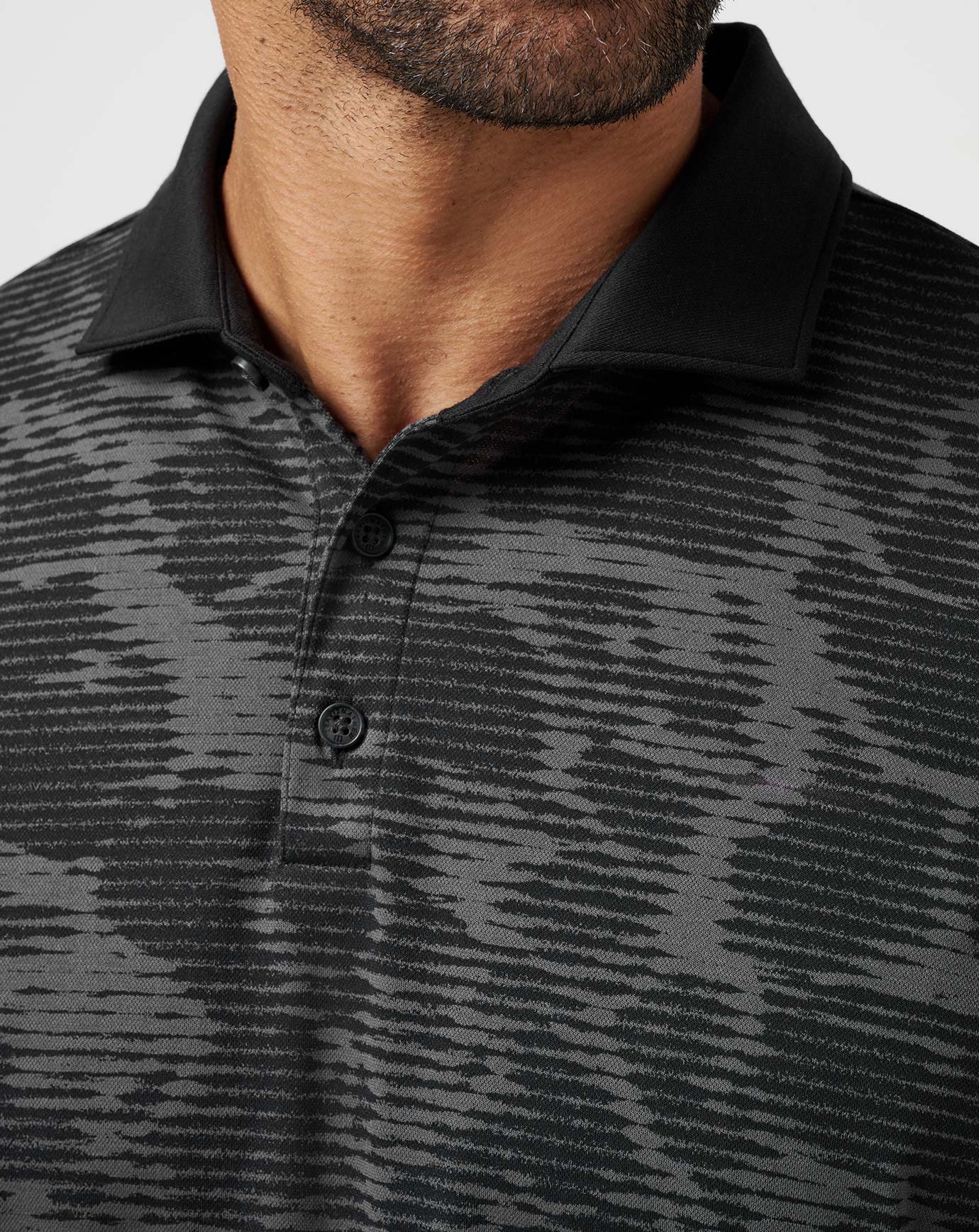 Black Travis Mathew Men