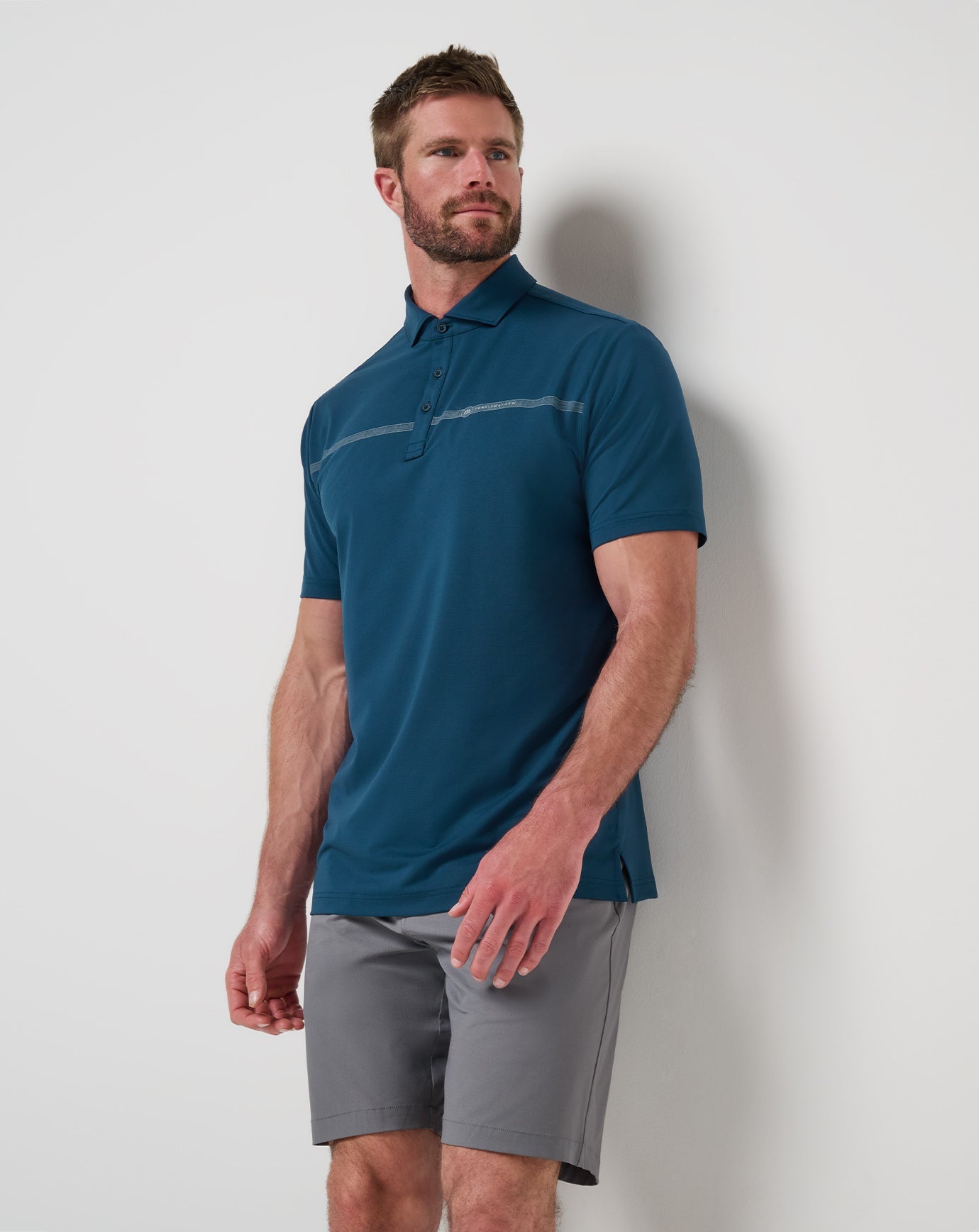 Titan Travis Mathew Men