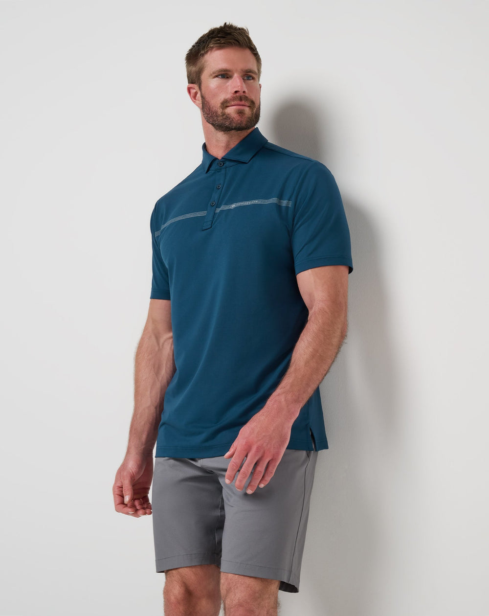 Titan Travis Mathew Men
