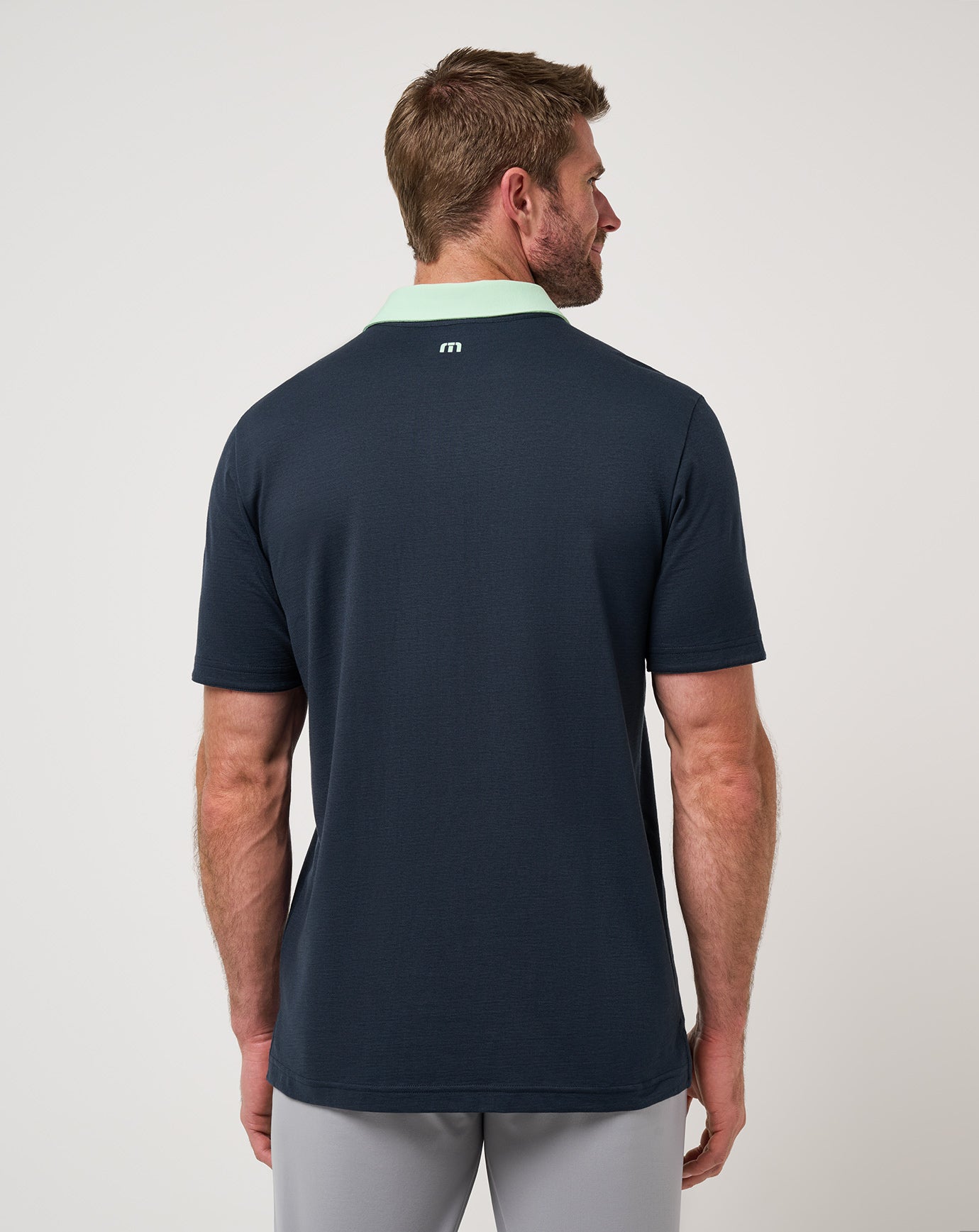 Total Eclipse Travis Mathew Men|Golf