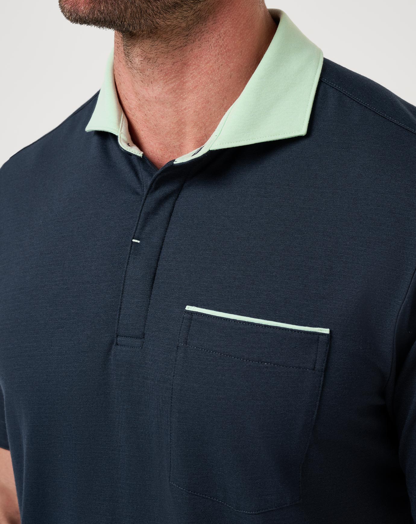 Total Eclipse Travis Mathew Men|Golf