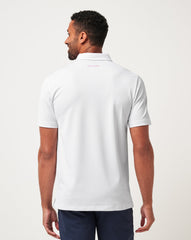 White Travis Mathew Men