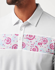 White Travis Mathew Men