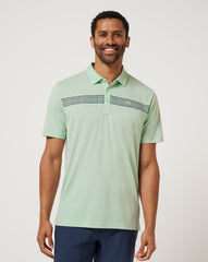 Aqua Foam Travis Mathew Men|Golf