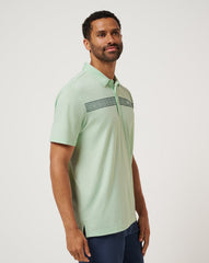 Aqua Foam Travis Mathew Men|Golf