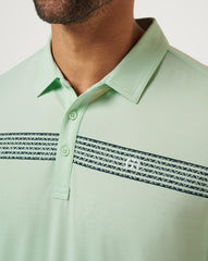 Aqua Foam Travis Mathew Men|Golf