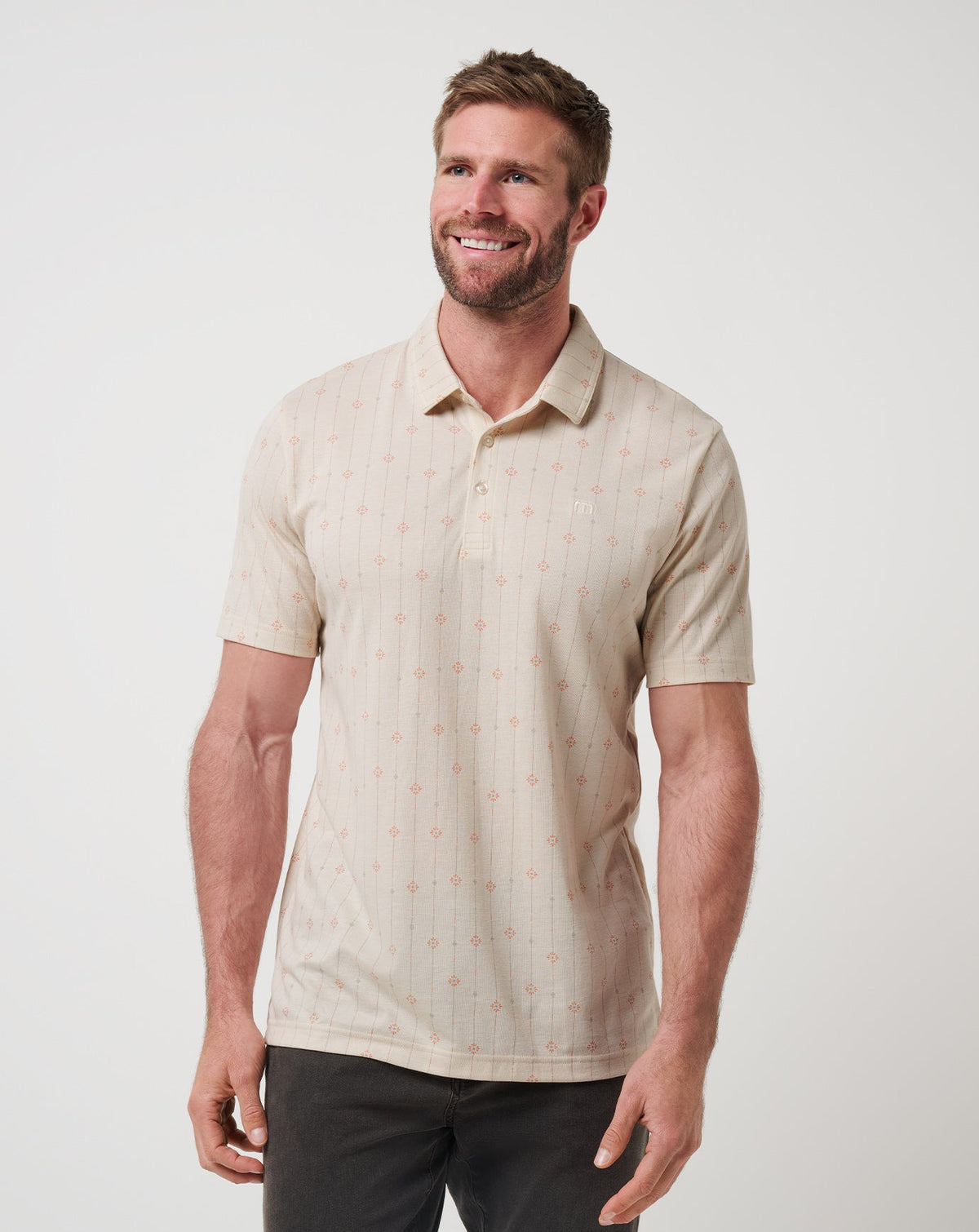 Moonbeam Travis Mathew Men