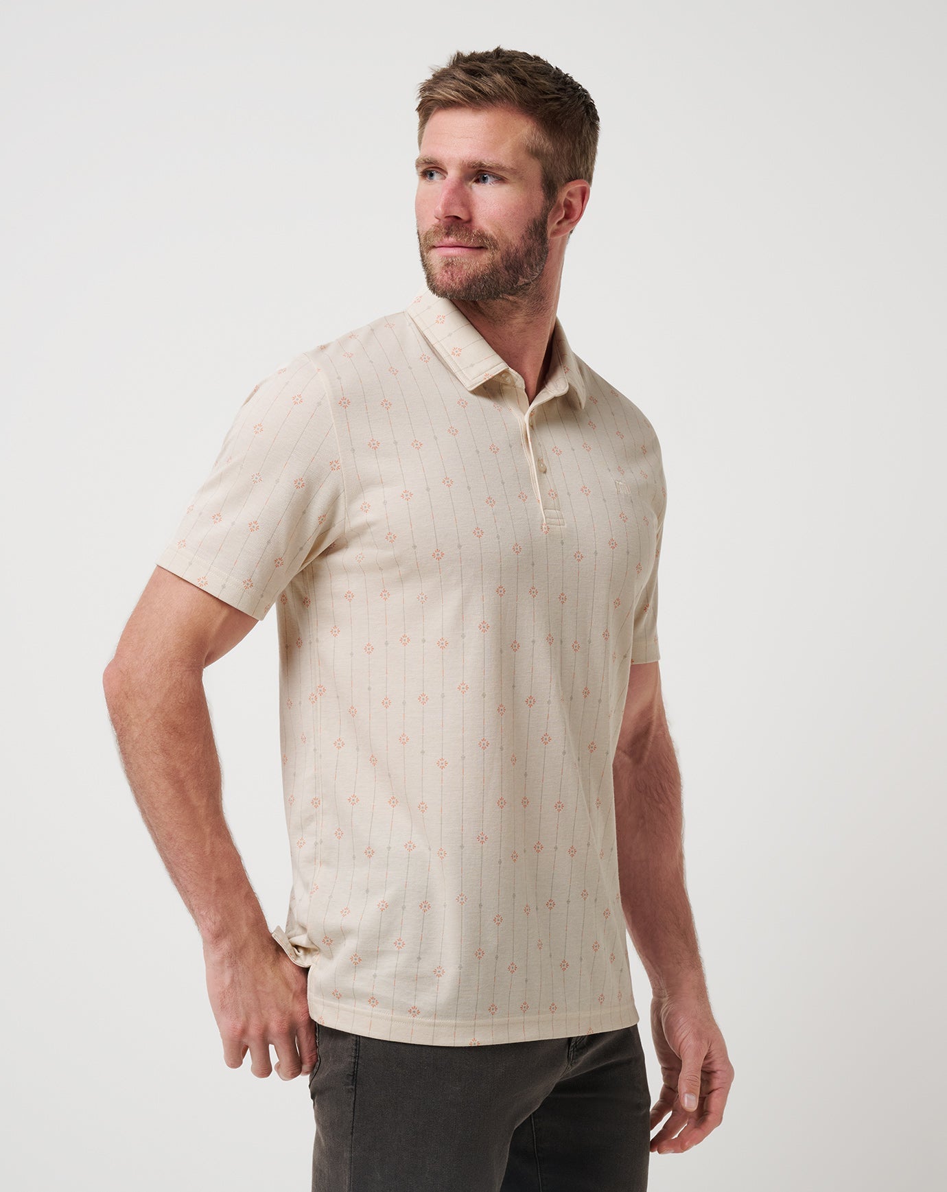 Moonbeam Travis Mathew Men