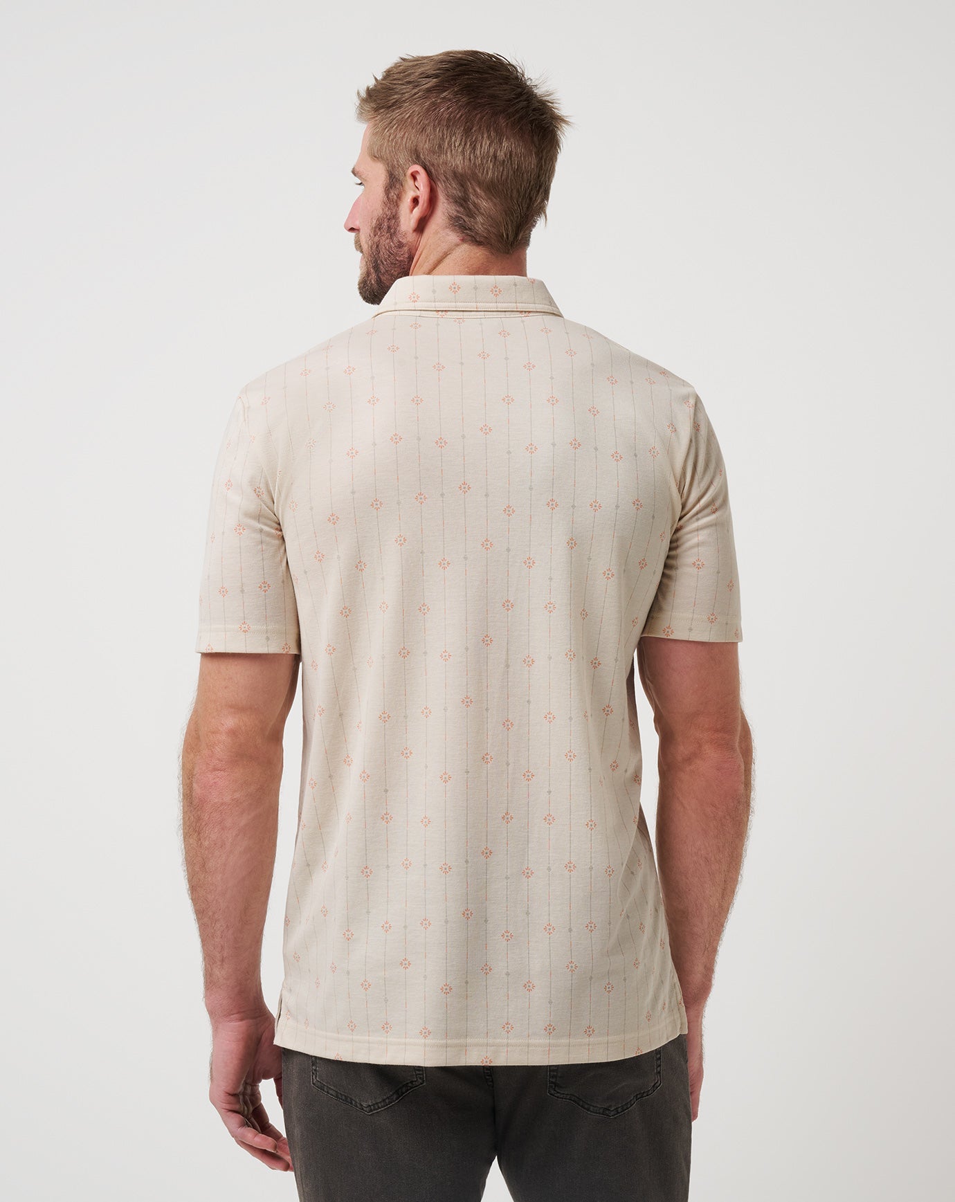 Moonbeam Travis Mathew Men