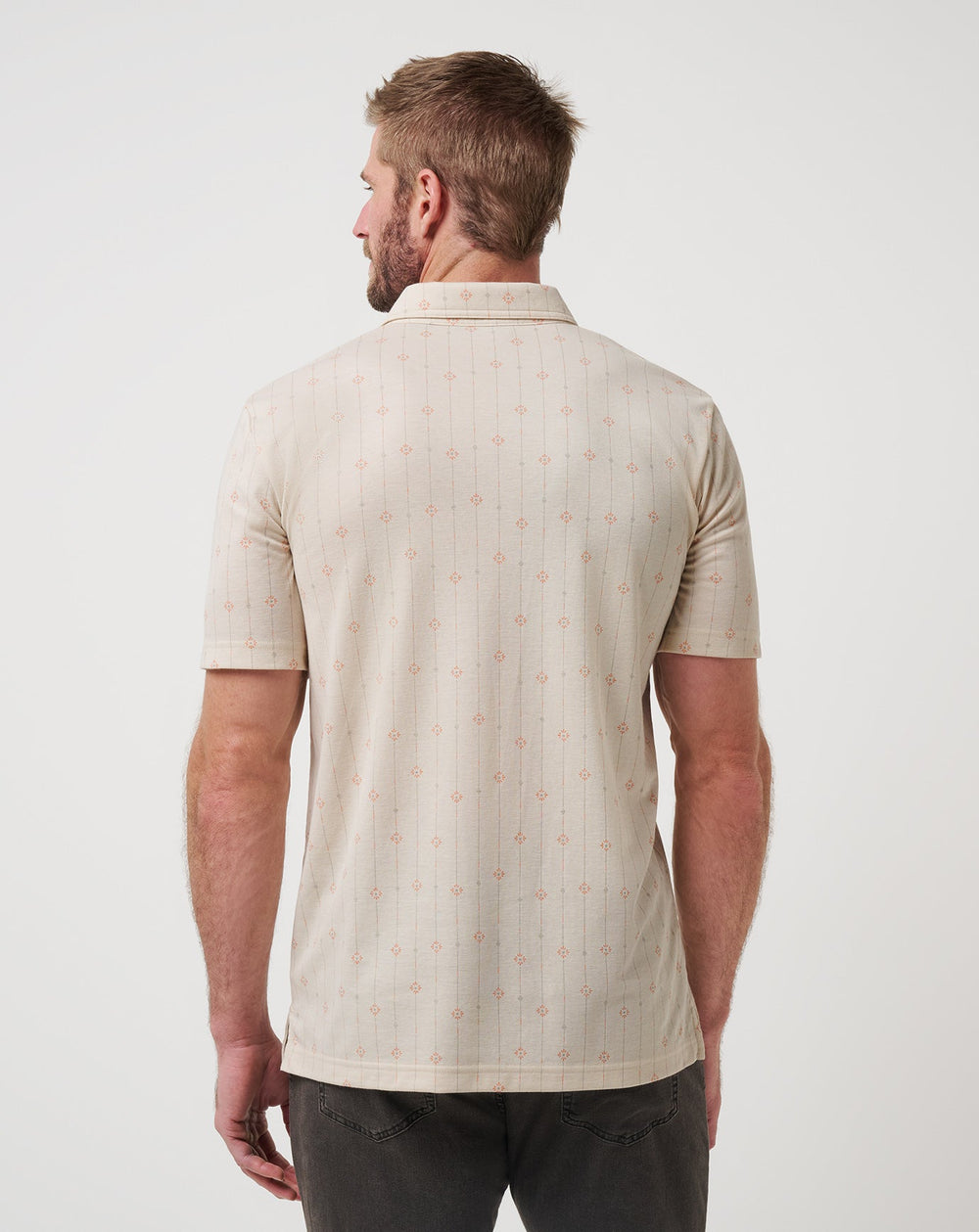 Moonbeam Travis Mathew Men
