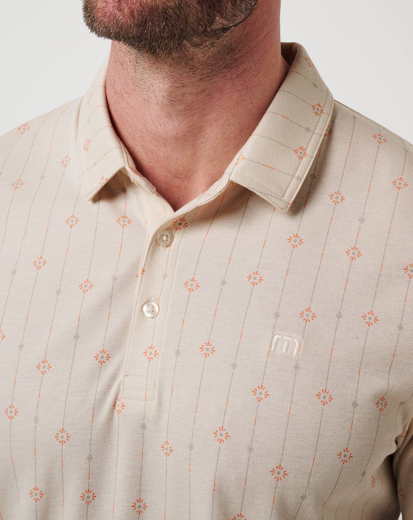 Moonbeam Travis Mathew Men