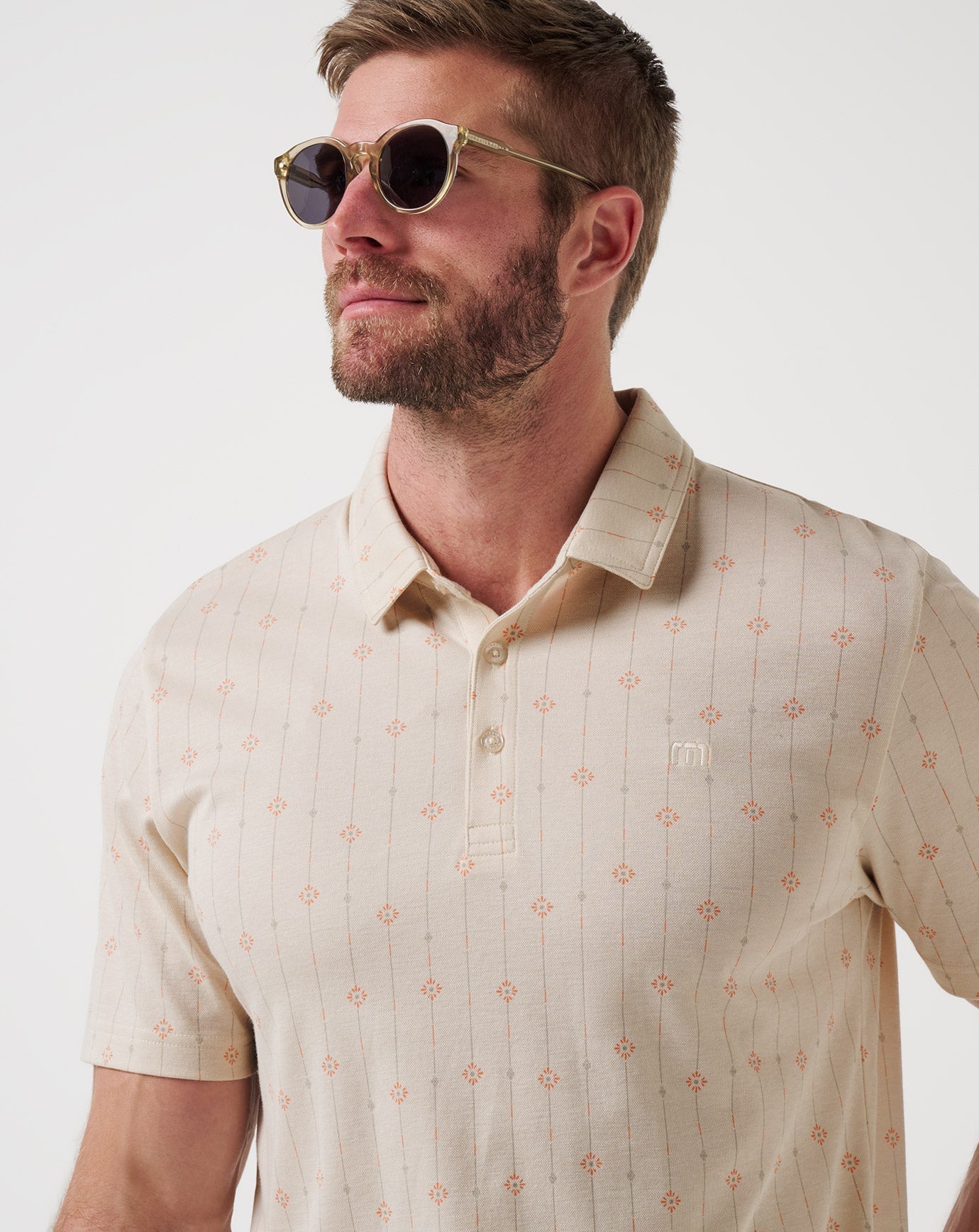 Moonbeam Travis Mathew Men