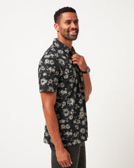 Black Travis Mathew Men|Golf